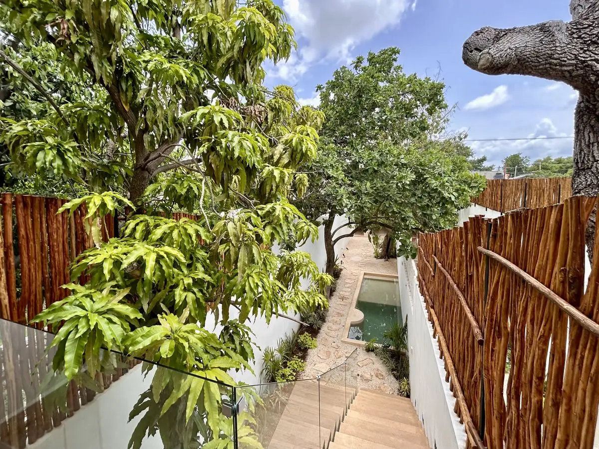 Casa en venta cerca del parque La Plancha — foto 2