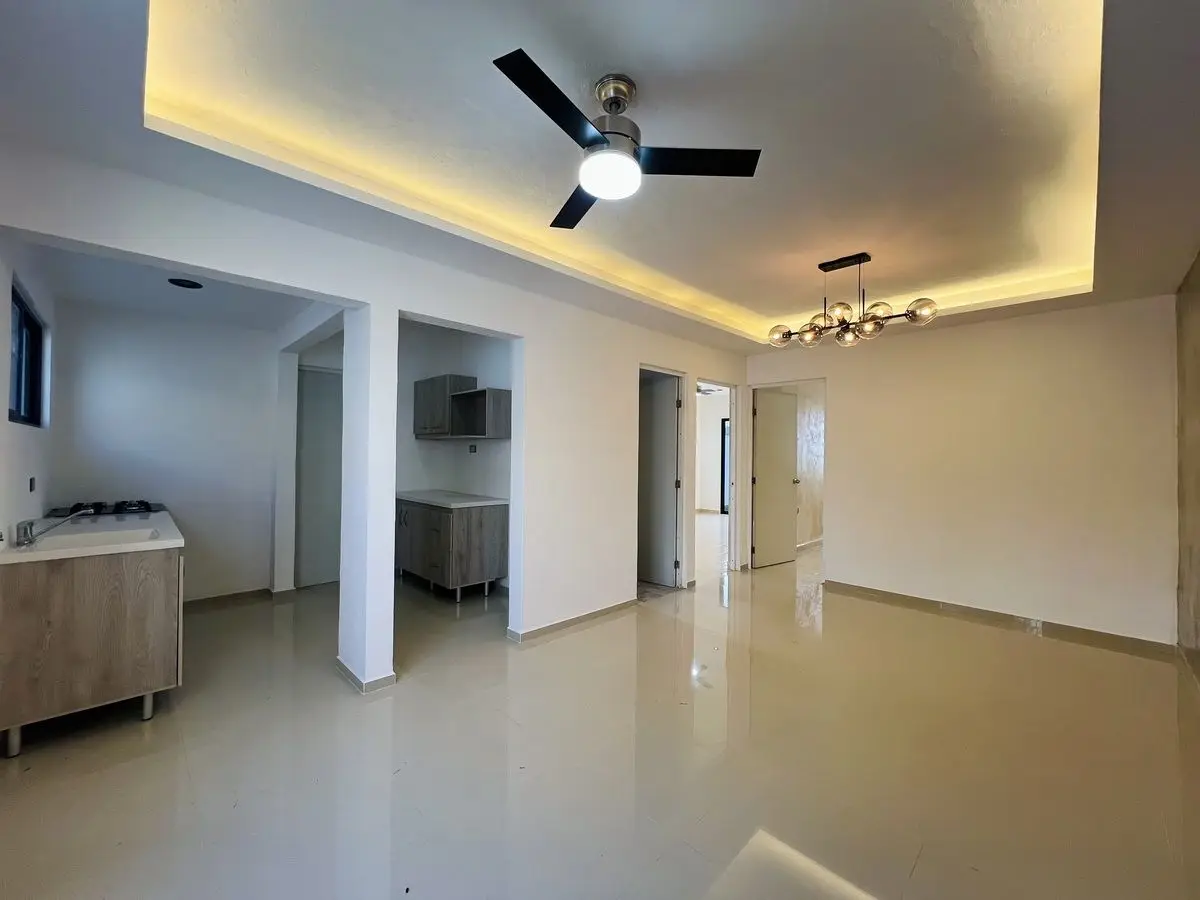 Casa de una planta en venta, entrega inmediata — foto 2