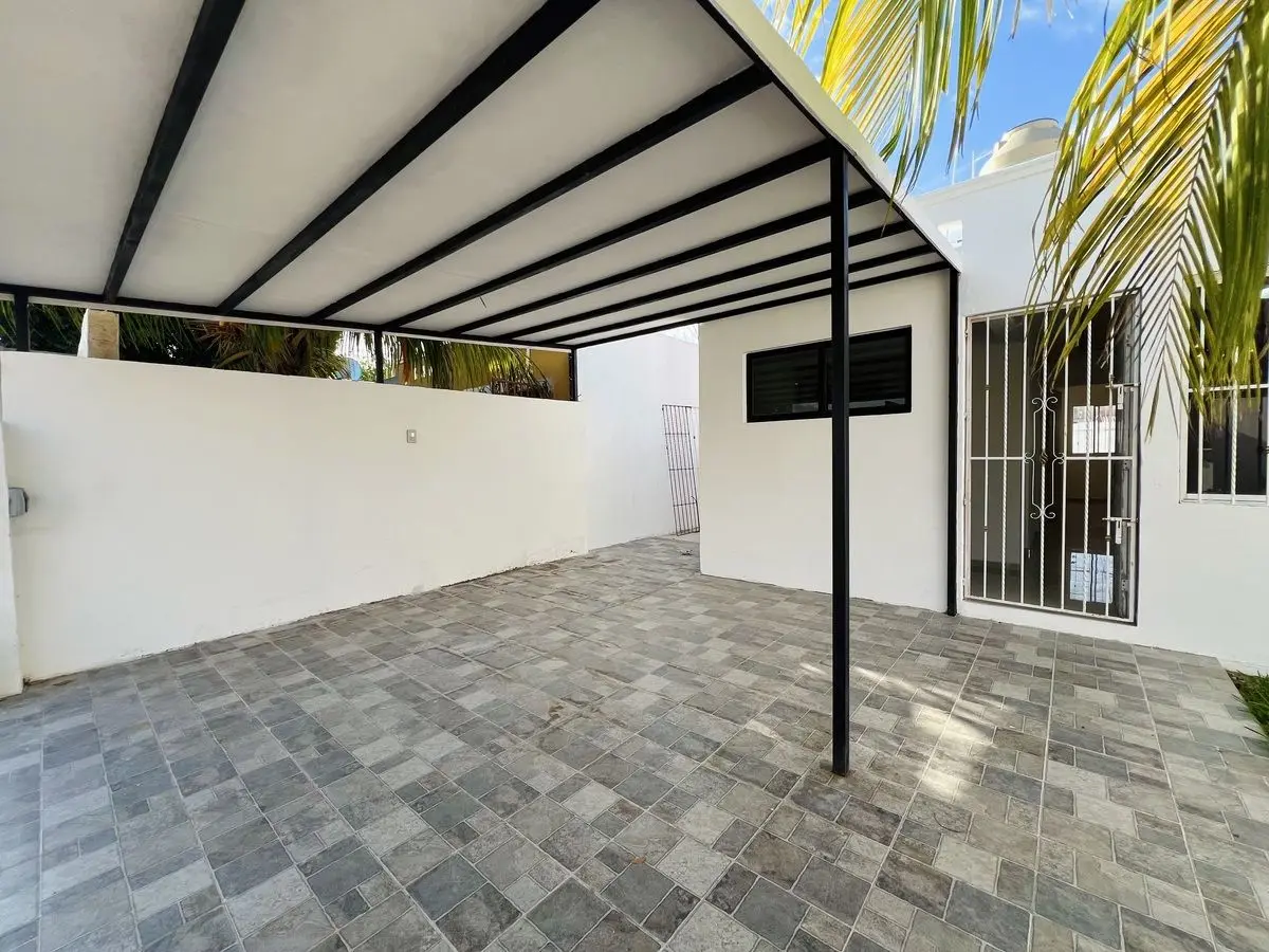 Casa de una planta en venta, entrega inmediata — foto 3