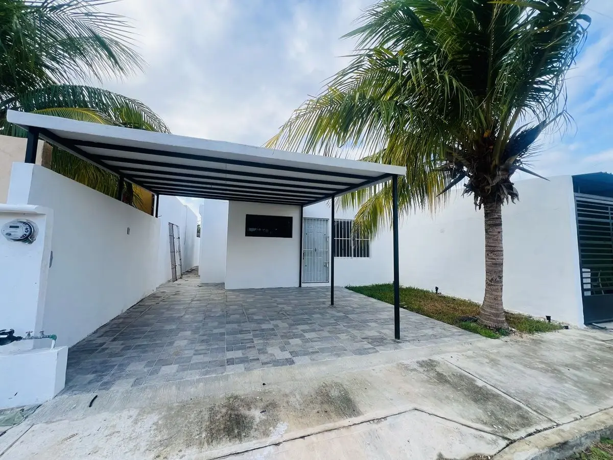 Casa de una planta en venta, entrega inmediata — foto 4