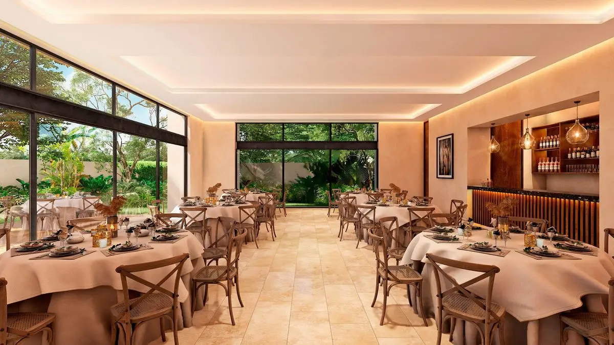 Terreno dentro de exclusiva privada Campo Magno — foto 2