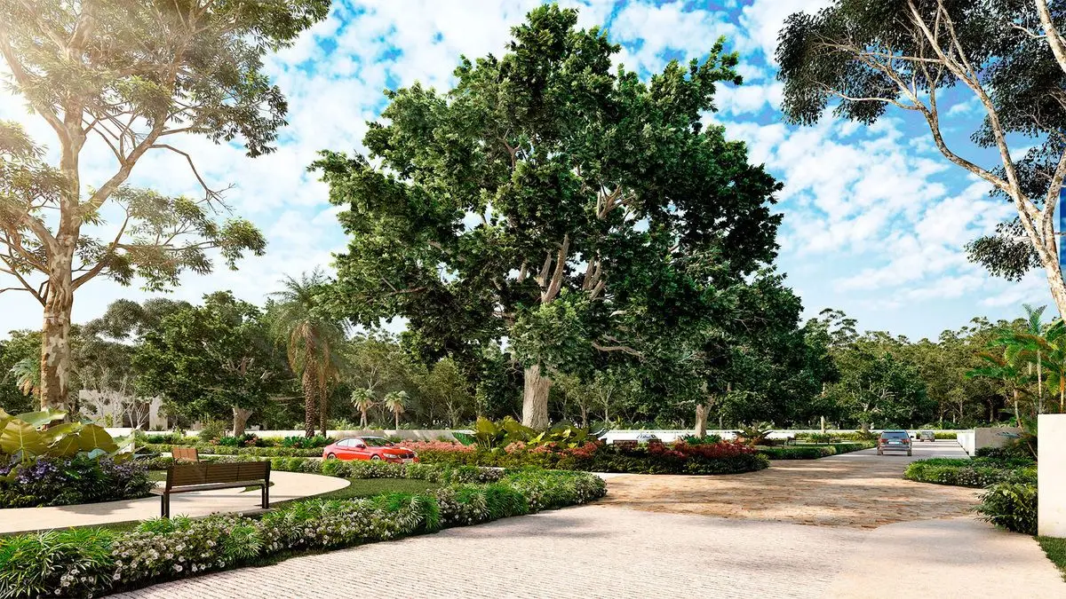 Terreno dentro de exclusiva privada Campo Magno — foto 3