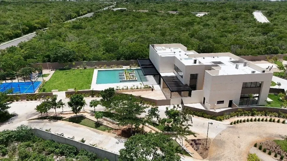 Terreno dentro de exclusiva privada Campo Magno — foto 4