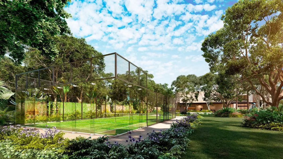 Terreno dentro de exclusiva privada Campo Magno — foto 5