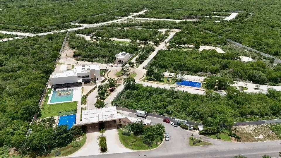 Terreno dentro de exclusiva privada Campo Magno — foto 6