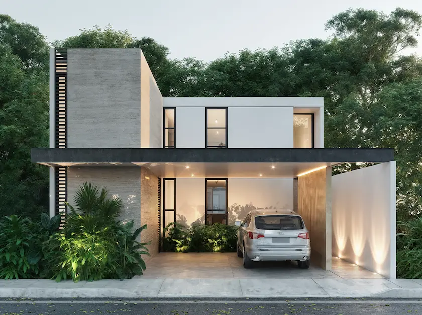 Espectacular casa en venta dentro de privada Adana — foto 2