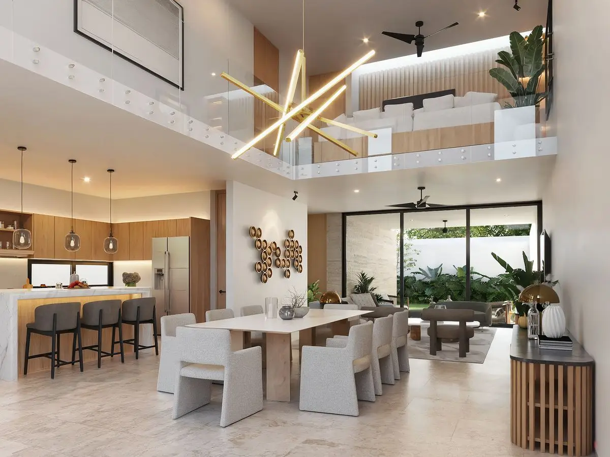 Espectacular casa en venta dentro de privada Adana — foto 3