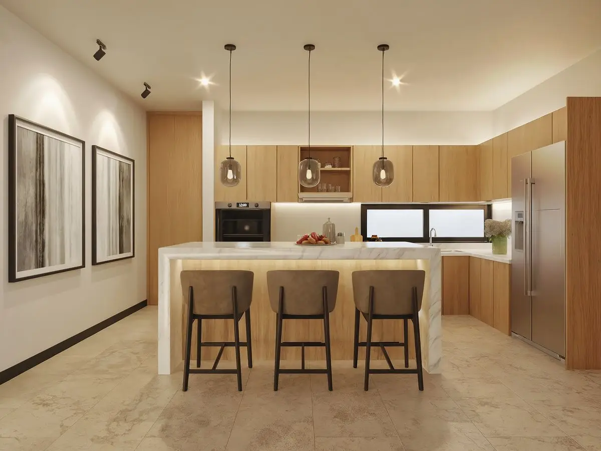Espectacular casa en venta dentro de privada Adana — foto 4
