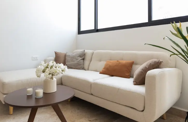 Departamento en Venta | Lirio Blanco Montes de Ame | Entrega Septiembre 25 — foto 2