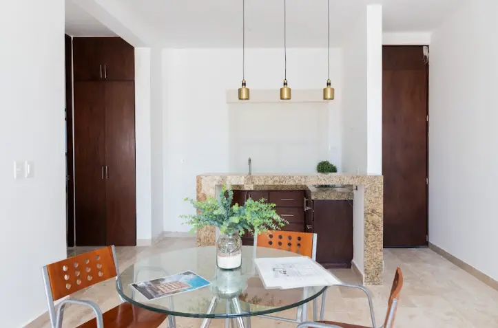 Departamento en Venta | Lirio Blanco Montes de Ame | Entrega Septiembre 25 — foto 3