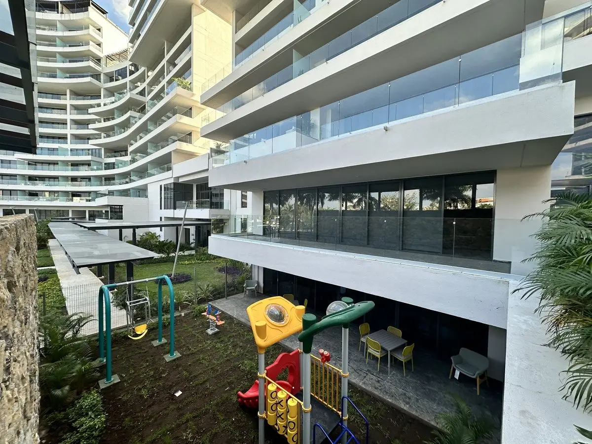 Penthouse en venta frente a la Isla — foto 2