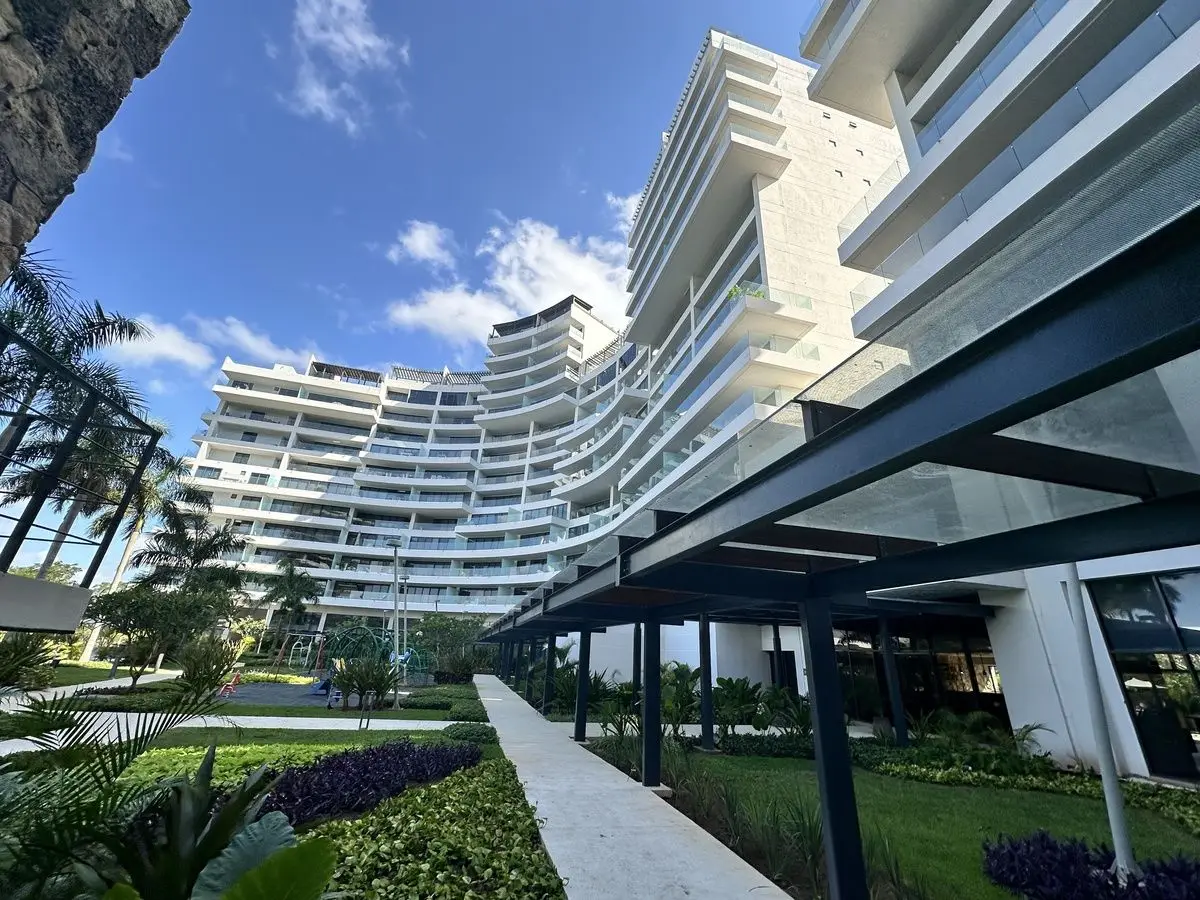 Penthouse en venta frente a la Isla — foto 4