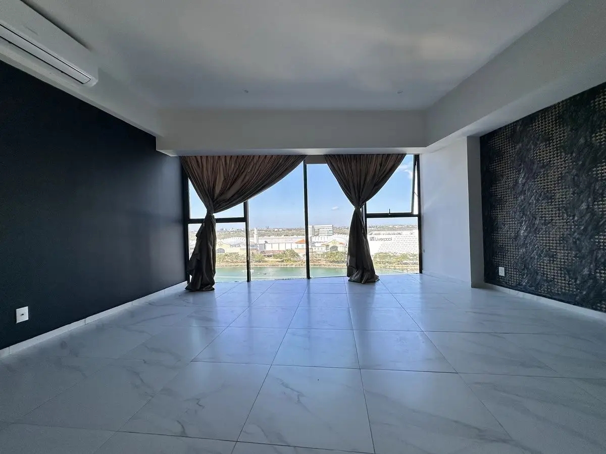 Penthouse en venta frente a la Isla — foto 5