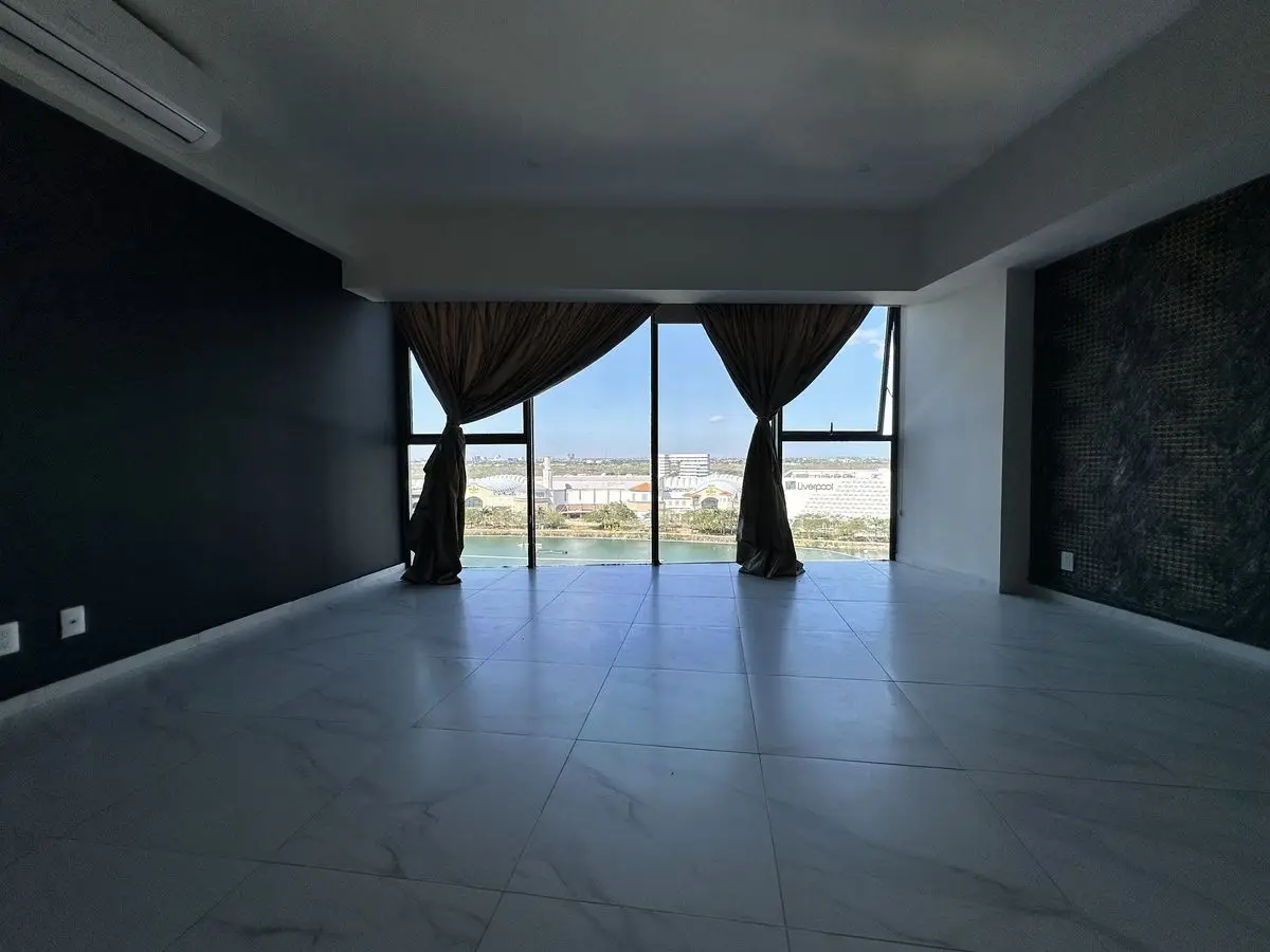 Penthouse en venta frente a la Isla — foto 6