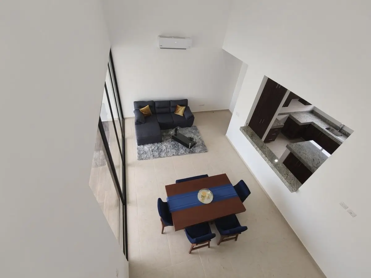 Casa Nueva en Venta en Xcanatun Cholul, Merida — foto 2