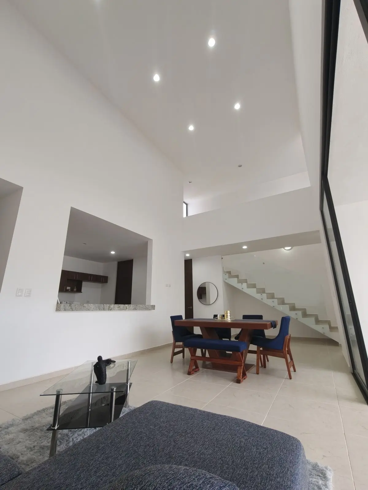 Casa Nueva en Venta en Xcanatun Cholul, Merida — foto 3