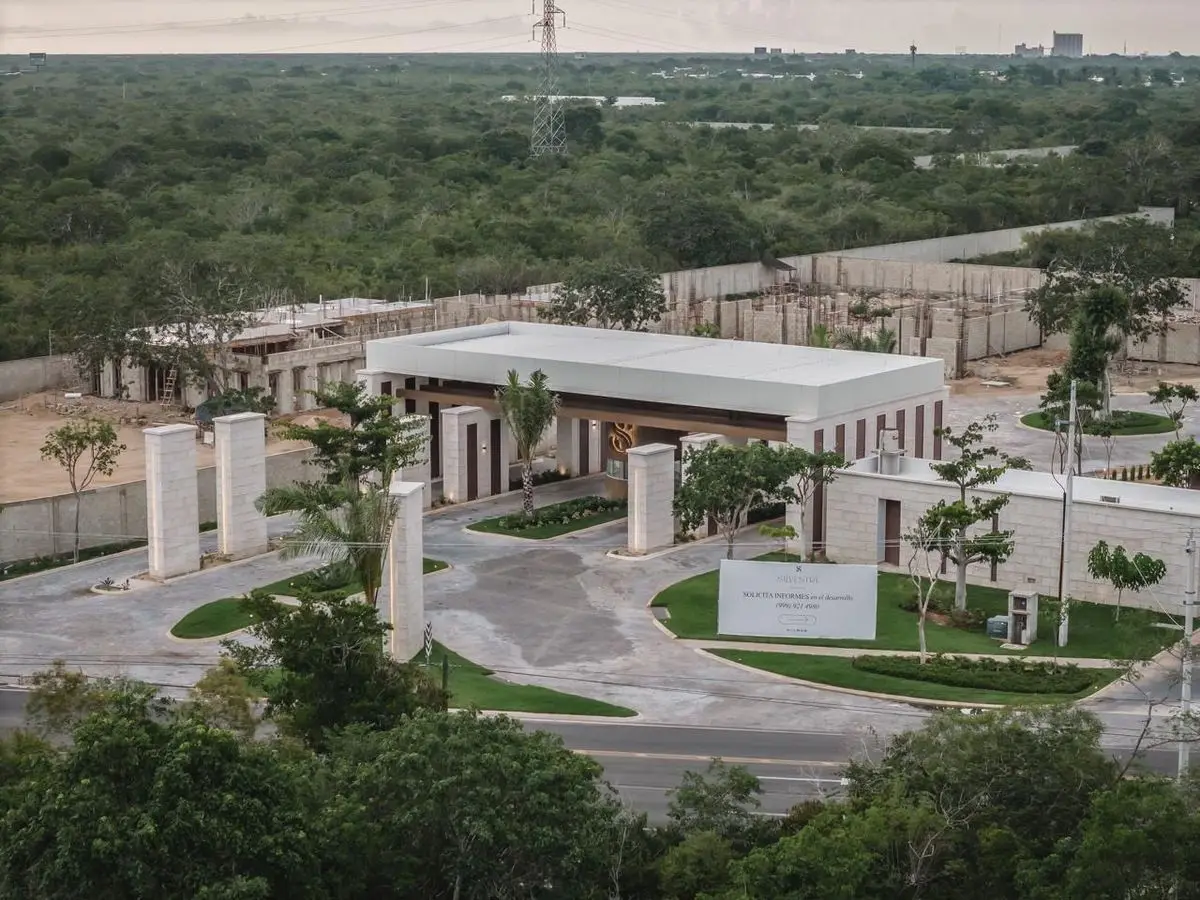 Terreno residencial de lujo en zona Country — foto 2