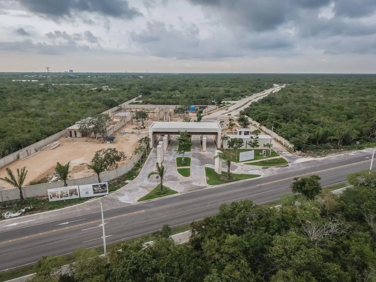 Terreno residencial de lujo en zona Country — foto 3