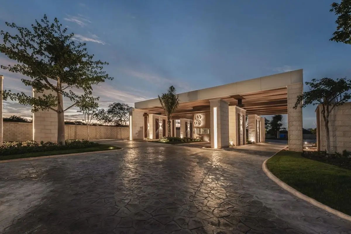 Terreno residencial de lujo en zona Country — foto 4