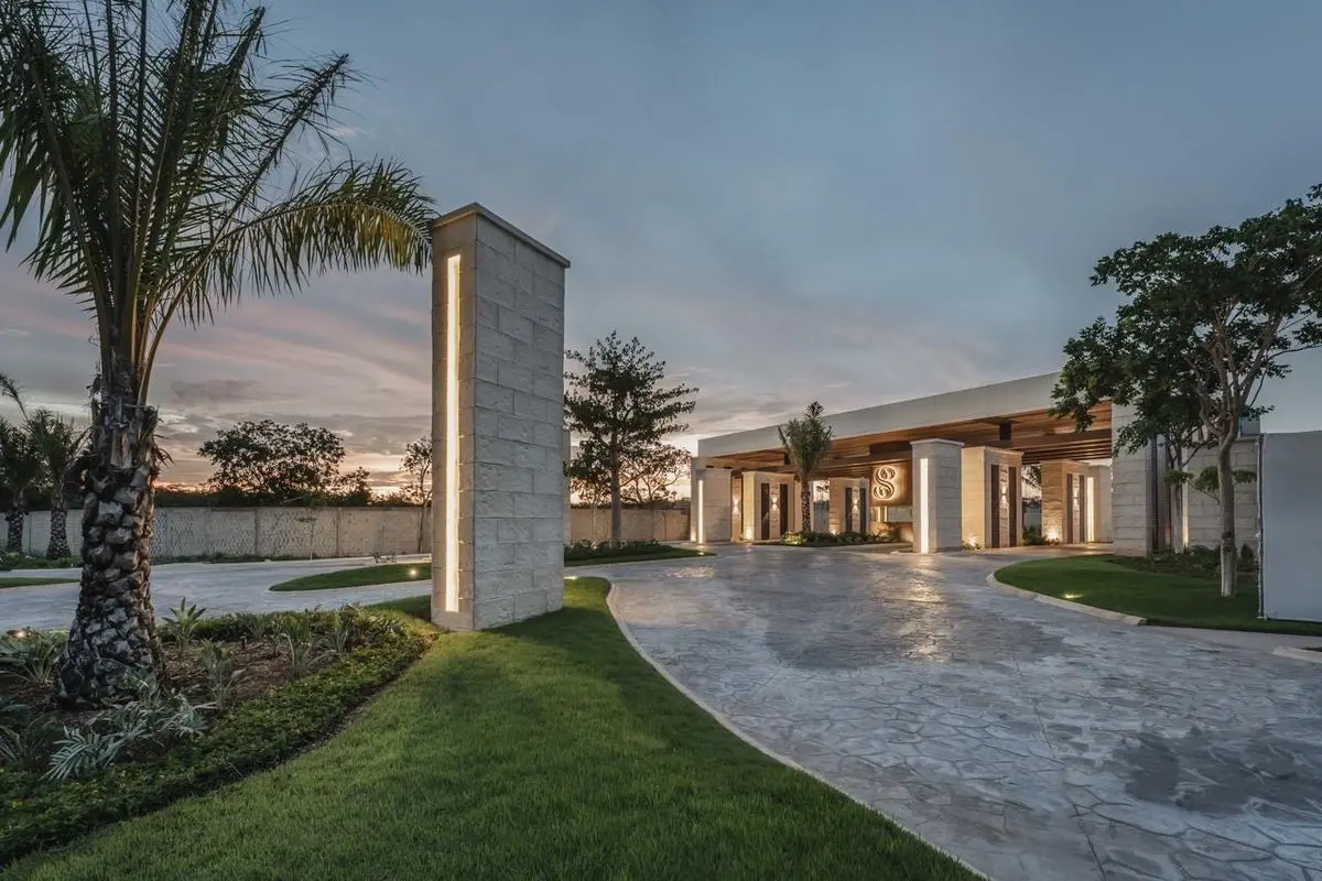 Terreno residencial de lujo en zona Country — foto 5