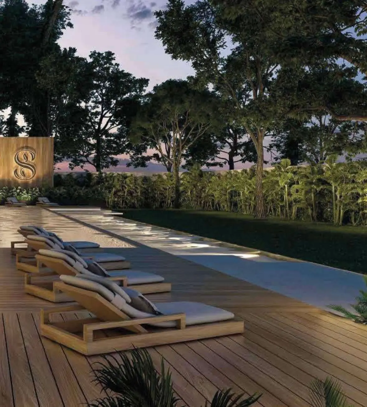 Terreno residencial de lujo en zona Country — foto 6