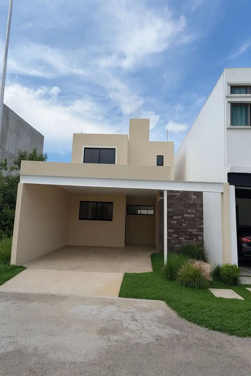 Casa en venta con piscina — foto 2