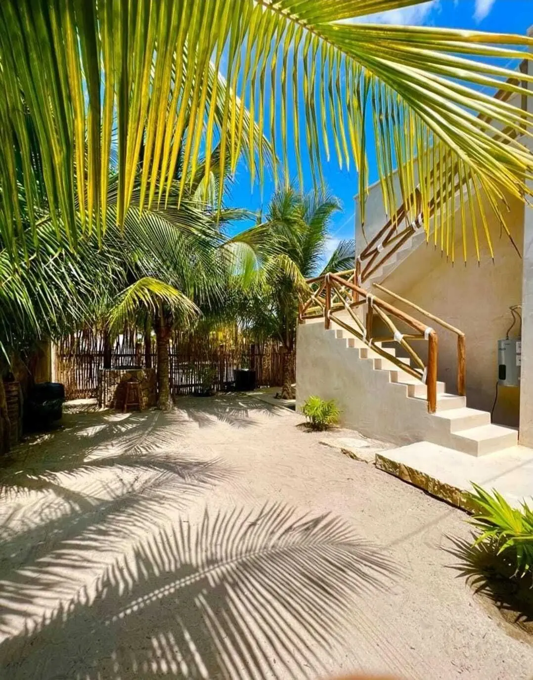 Casa con Habitaciones independientes ideal para Renta en Plataformas — foto 3