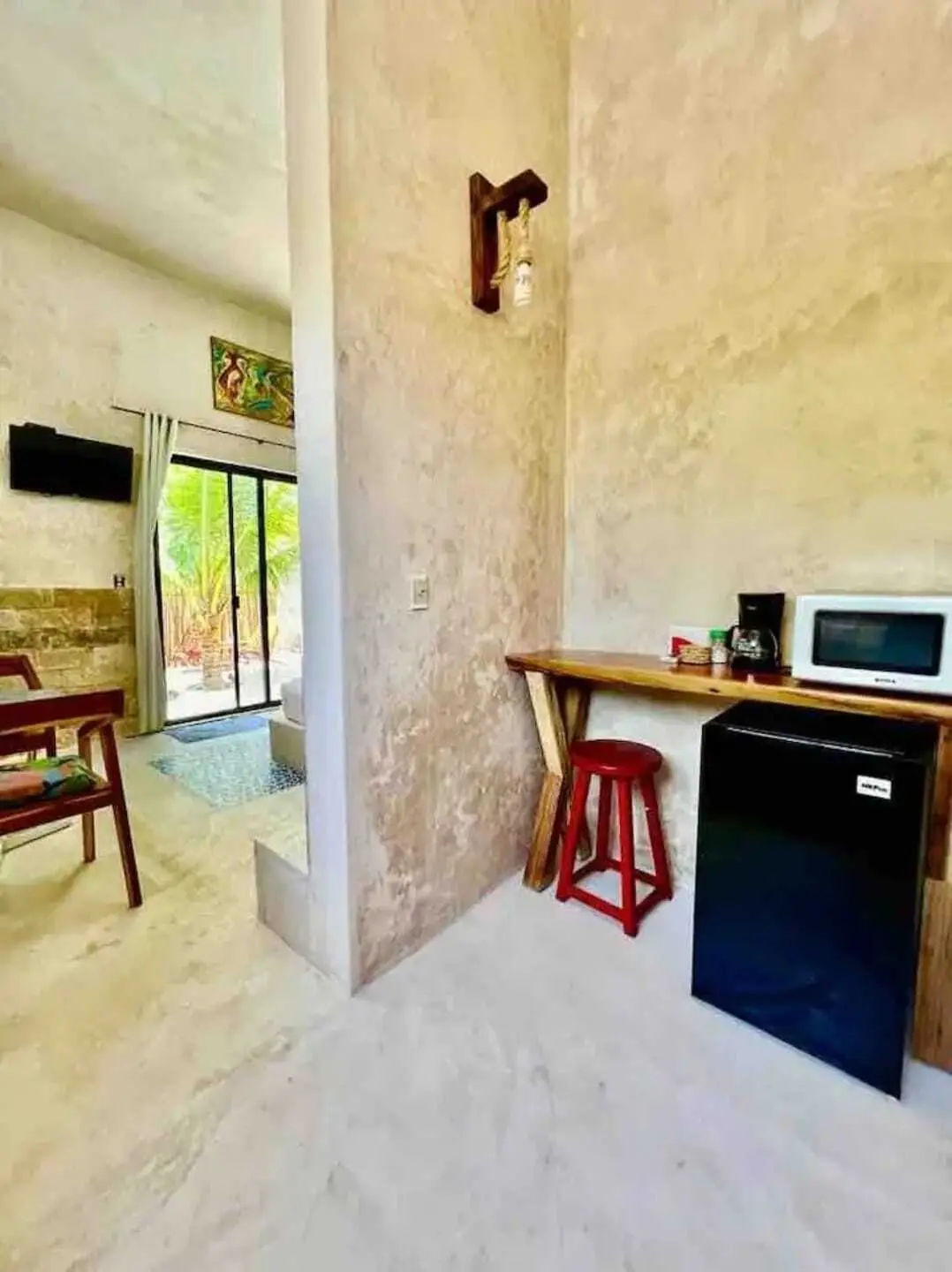 Casa con 2 Habitaciones independientes en Telchac Puerto — foto 7