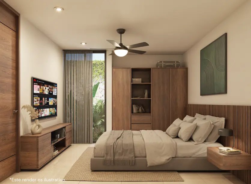 Departamentos en venta en Temozón Norte, precio de lanzamiento! — foto 5