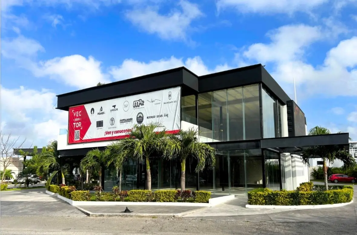 Amplio local comercial en renta