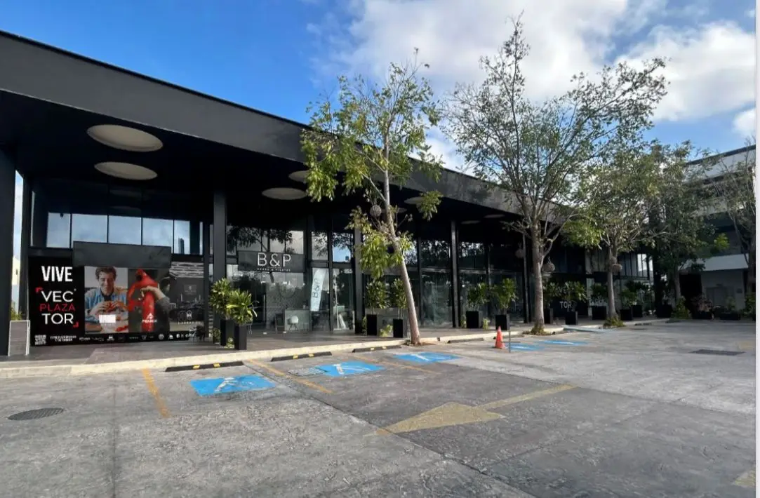 Local comercial en renta — foto 3
