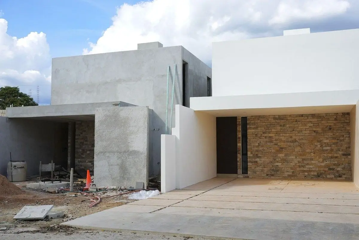 Casa en venta en Dzityá — foto 2