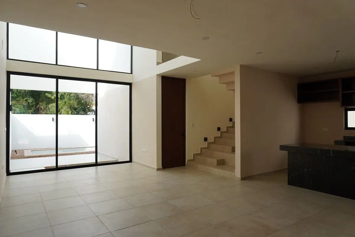 Casa en venta en Dzityá — foto 3