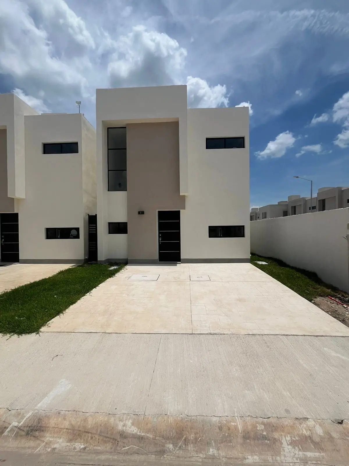 Bonitas casas en venta se acepta INFONAVIT — foto 2