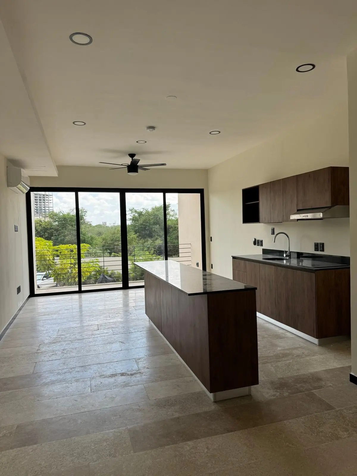 Departamento de una recámara en renta — foto 5