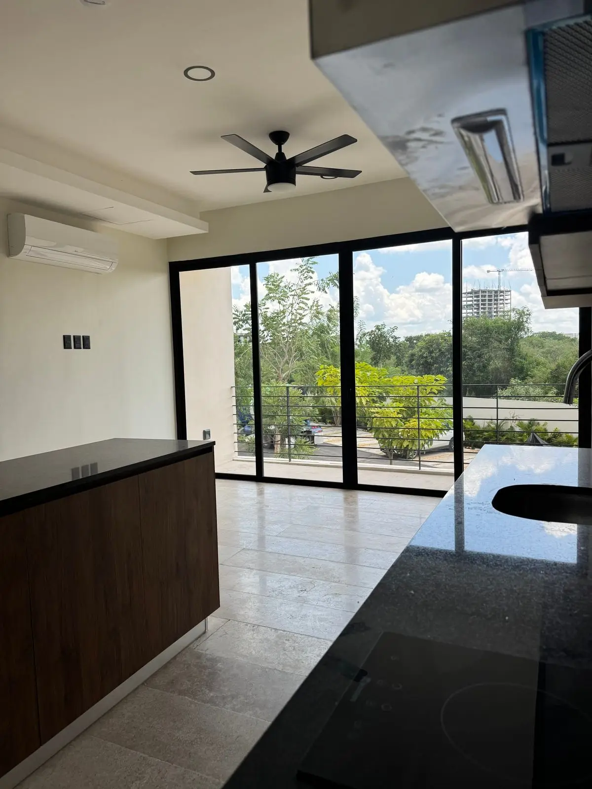 Departamento de una recámara en renta — foto 6