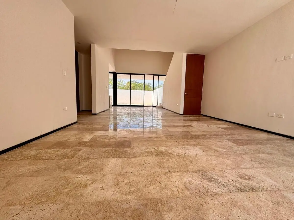 Casa en venta en Mérida, Dzityá, 3 habitaciones + alberca — foto 3