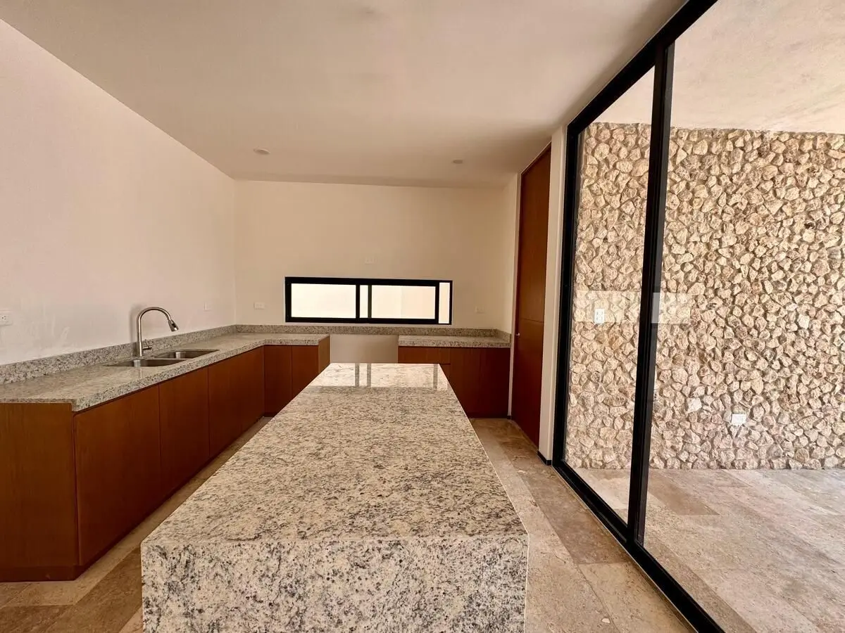 Casa en venta en Mérida, Dzityá, 3 habitaciones + alberca — foto 5