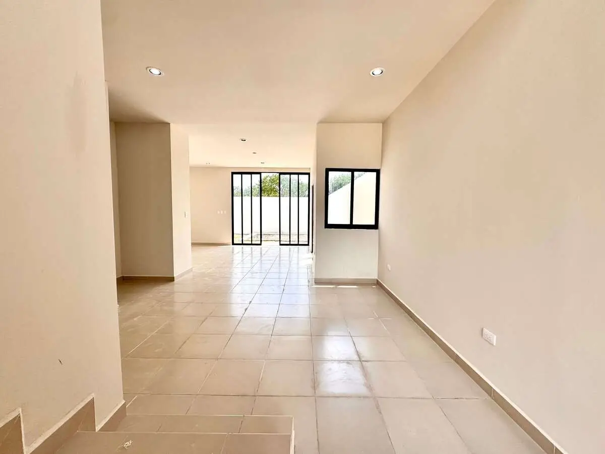 Casa entrega inmediata en privada Alera — foto 4