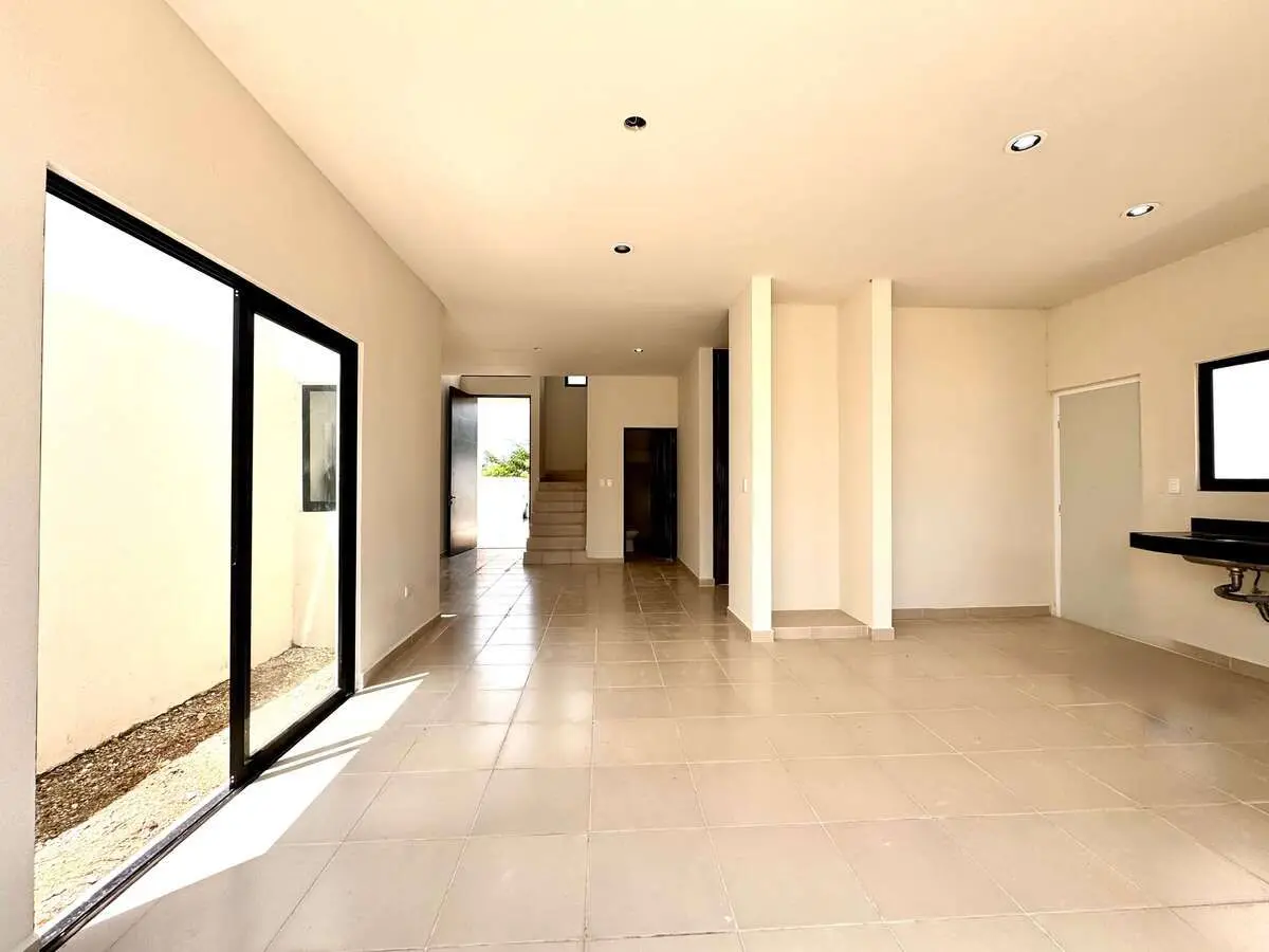 Casa entrega inmediata en privada Alera — foto 5