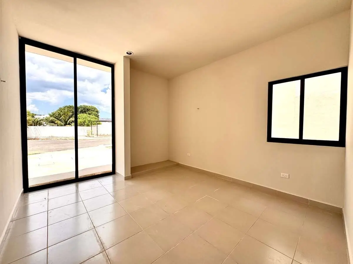 Casa entrega inmediata en privada Alera — foto 6
