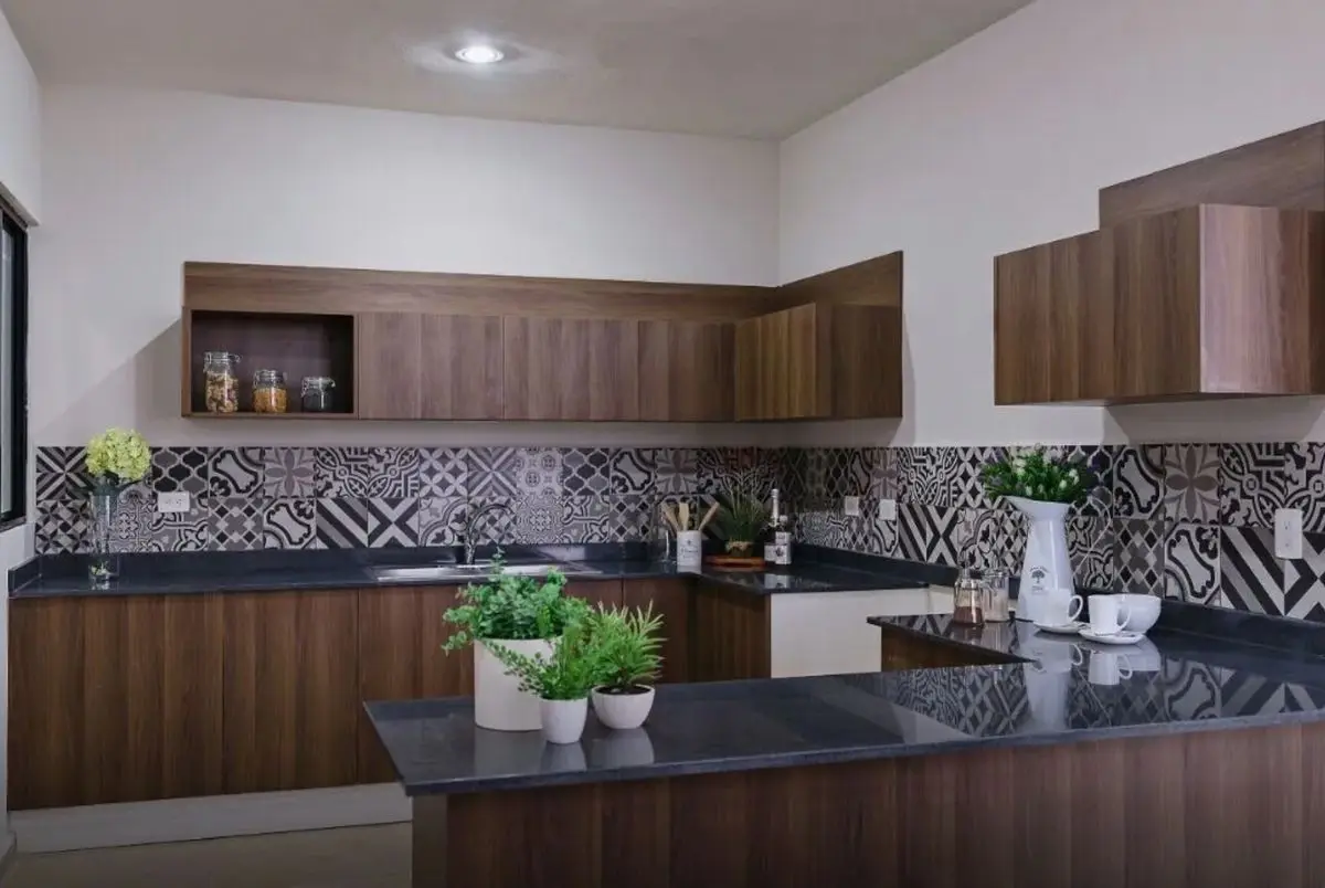 Casa de 3 Recámaras con diseño moderno al norte de la Ciudad — foto 2