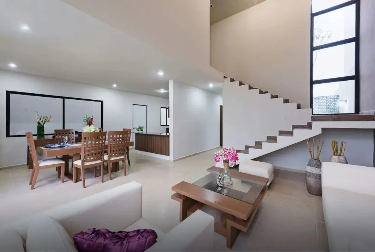 Casa de 3 Recámaras con diseño moderno al norte de la Ciudad — foto 3