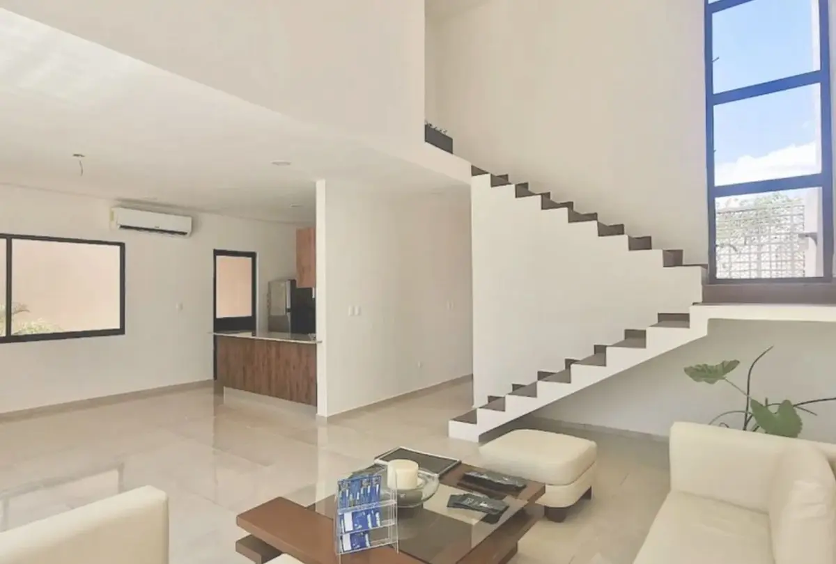 Casa de 3 Recámaras con diseño moderno al norte de la Ciudad — foto 4