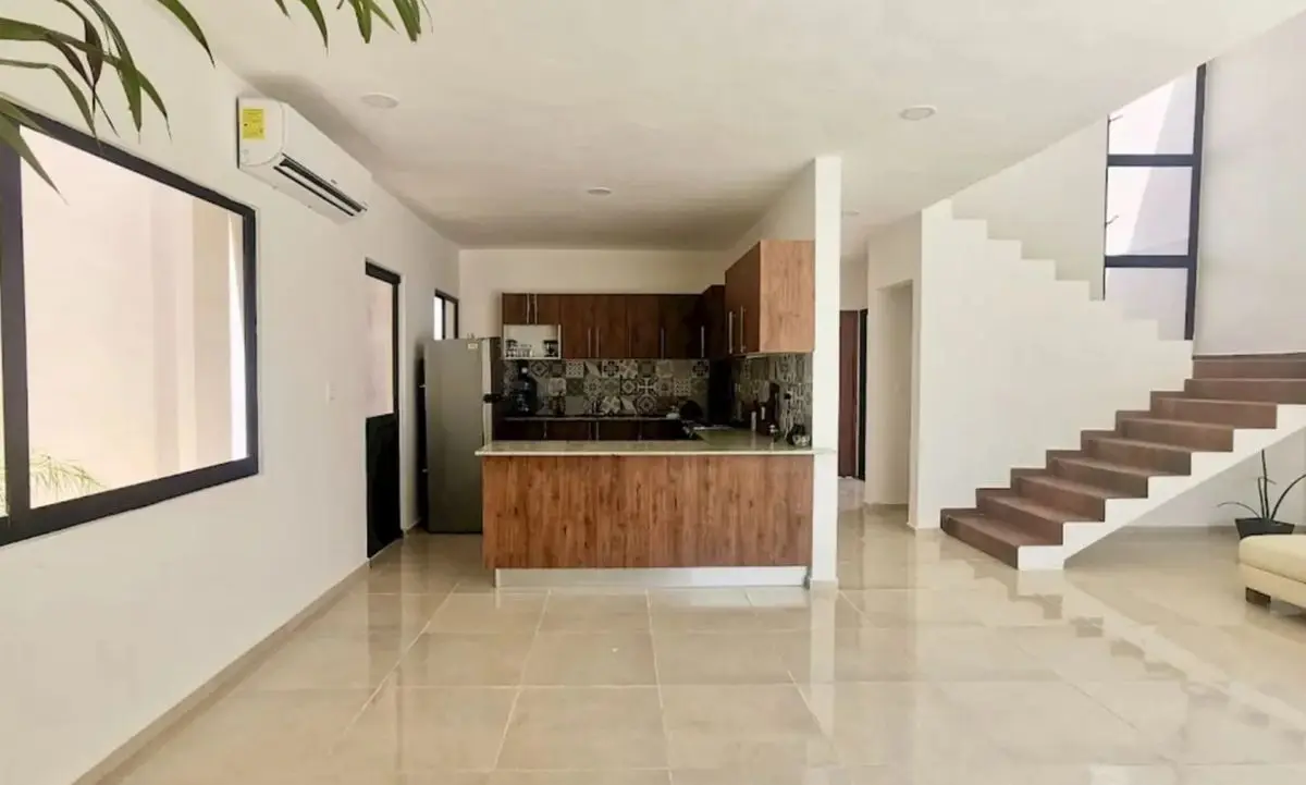 Casa de 3 Recámaras con diseño moderno al norte de la Ciudad — foto 5