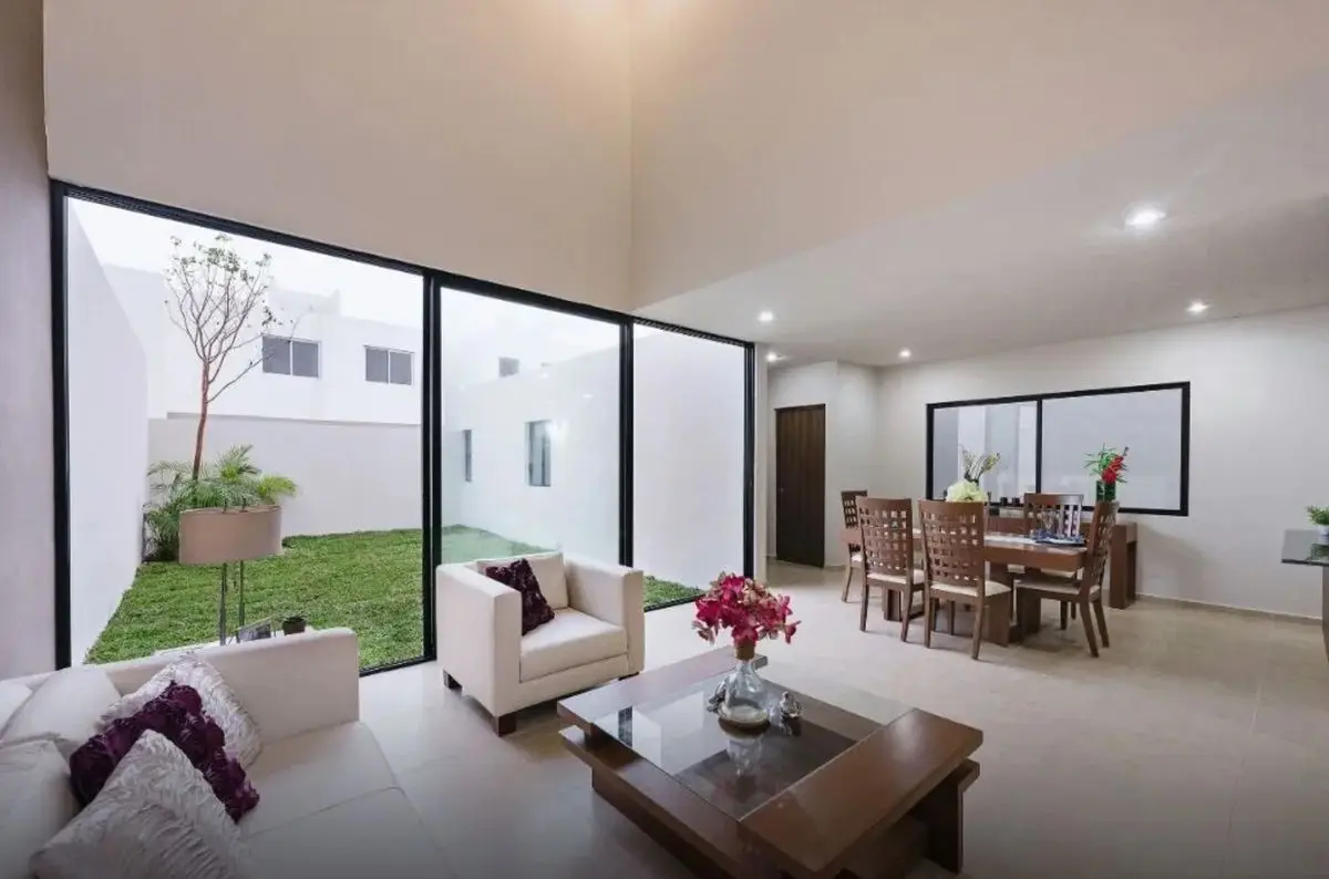 Casa de 3 Recámaras con diseño moderno al norte de la Ciudad — foto 6