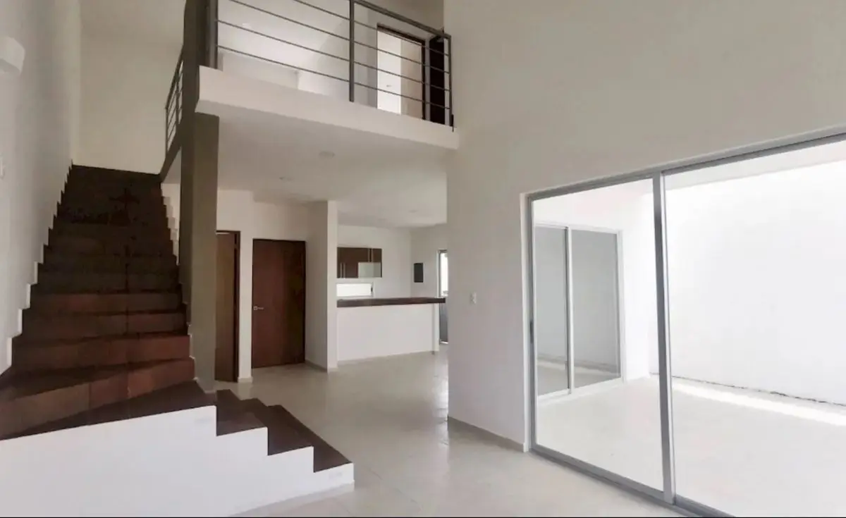 Casa 2 Recámaras en Bonito Residencial al norte de la ciudad — foto 2