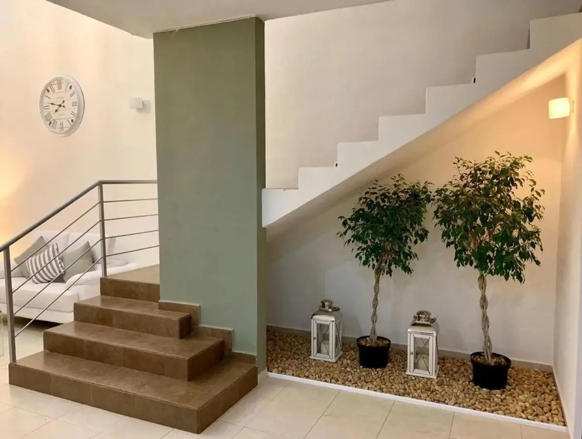 Casa 2 Recámaras en Bonito Residencial al norte de la ciudad — foto 3