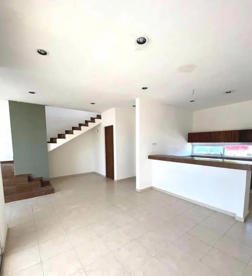 Casa 2 Recámaras en Bonito Residencial al norte de la ciudad — foto 4