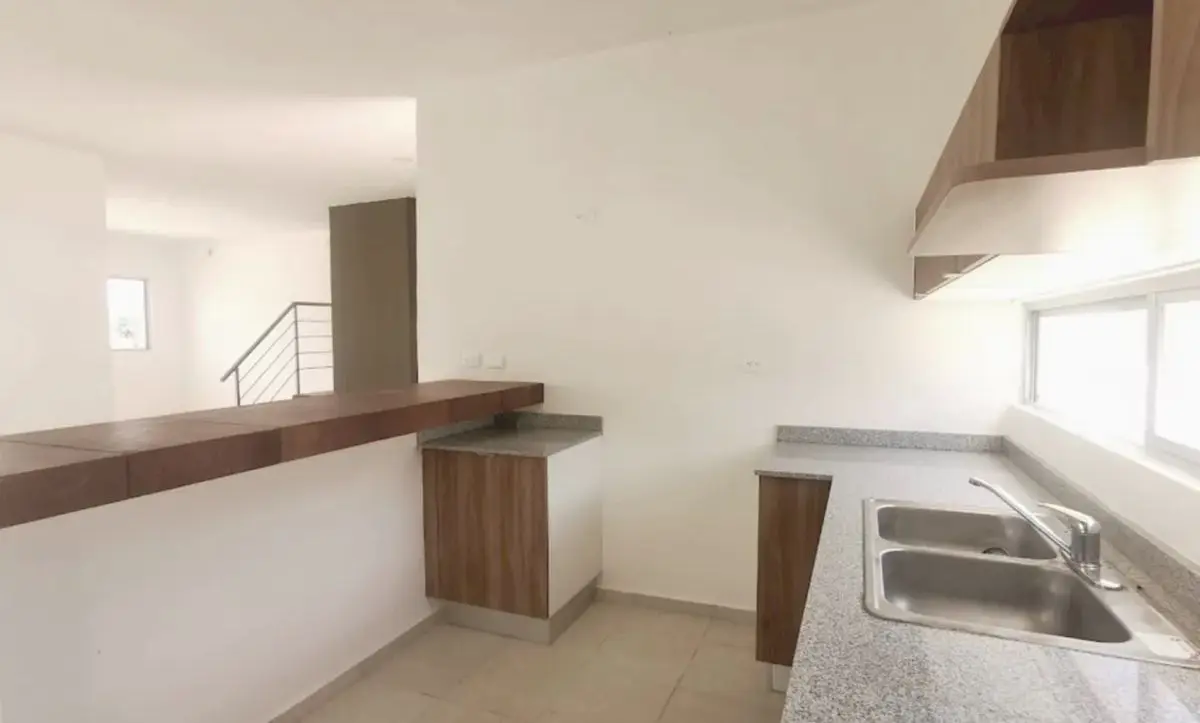 Casa 2 Recámaras en Bonito Residencial al norte de la ciudad — foto 5